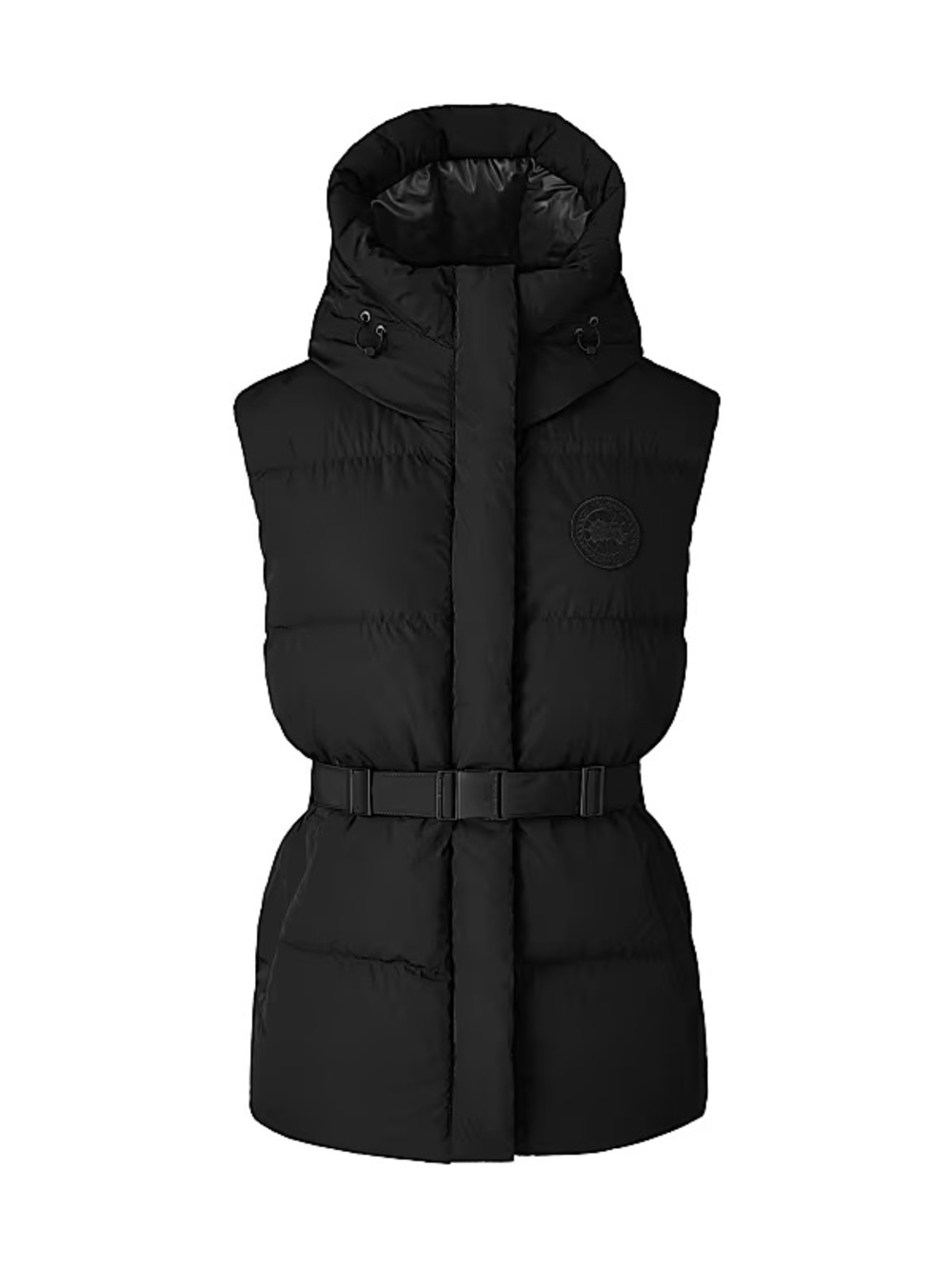 Canada Goose Rayla Belted Vest